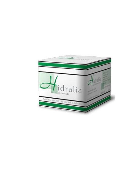 HIDRALIA CREMA IDRATANTE 50ML
