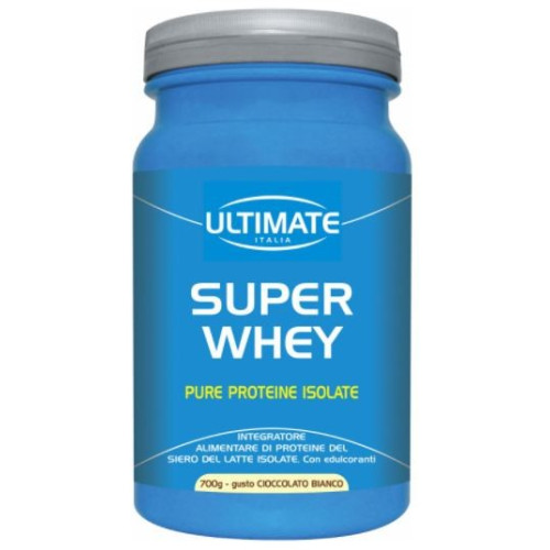 ULTIMATE SUPER WHEY CIOC BI700