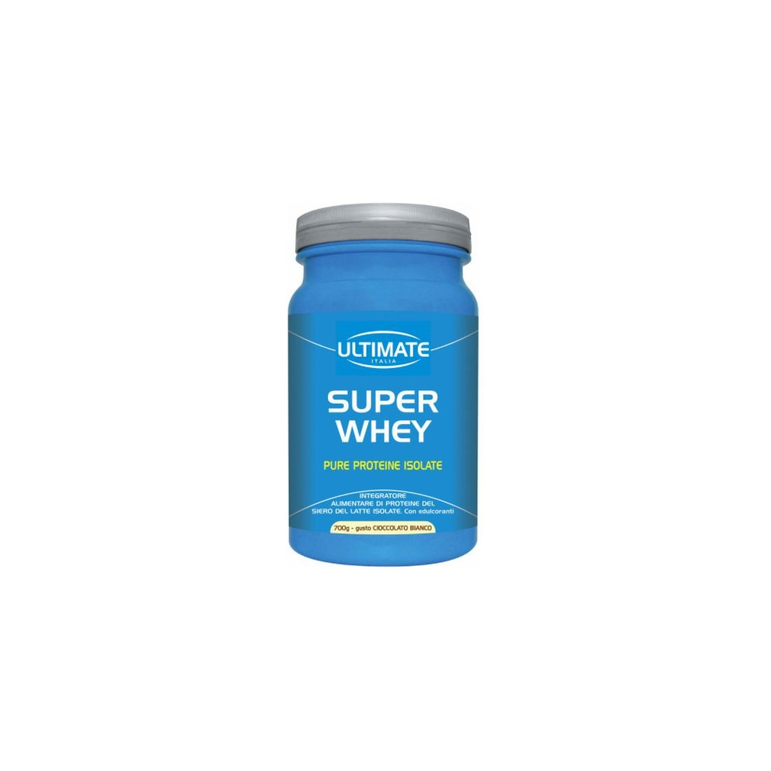 ULTIMATE SUPER WHEY CIOC BI700