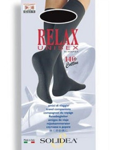 RELAX 140 GAMB UNI NAT XL