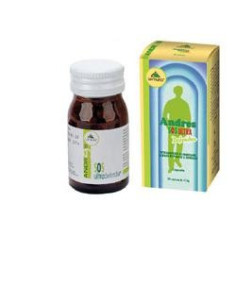 ANDRES SOS ULTRA DEFENDER50CPS