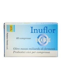 INUFLOR 60CPR