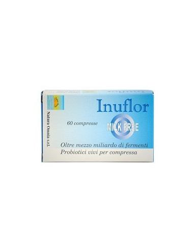 INUFLOR 60CPR