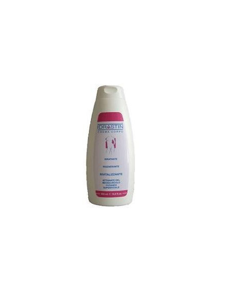 IDRASTIN CREMA CORPO 200ML