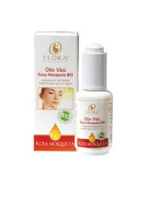 ROSA MOSQUETA BIO OLIO 30ML