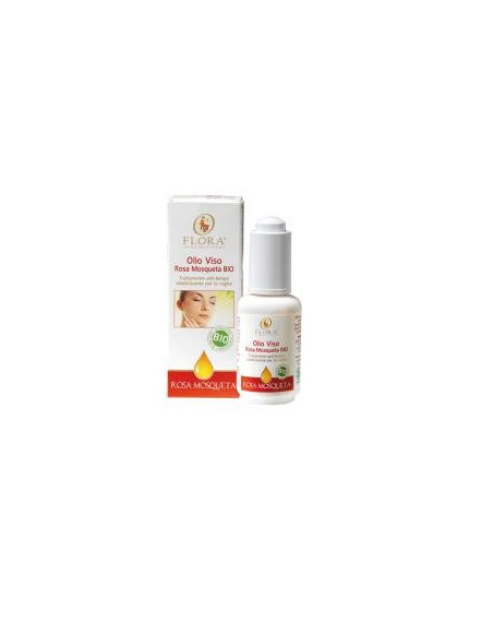 ROSA MOSQUETA BIO OLIO 30ML