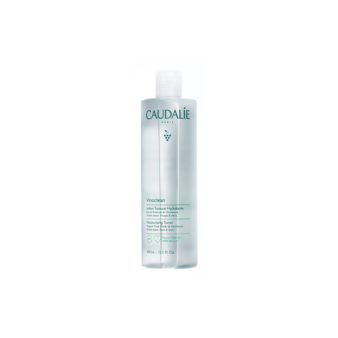 VINOCLEAN LOZIONE TONICA 400ML