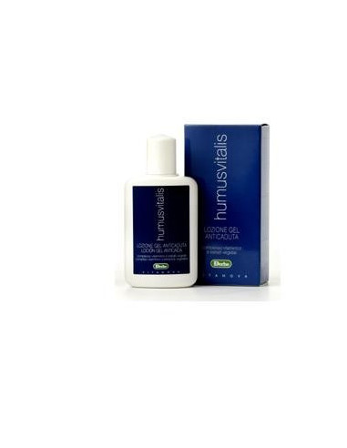 HUMUSVITALIS LOZ GEL 100ML