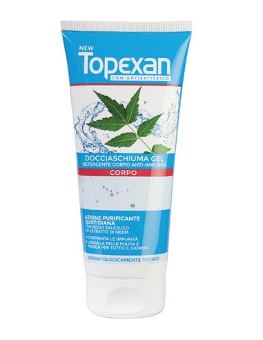 NEW TOPEXAN DOCCIASCH GEL 200M
