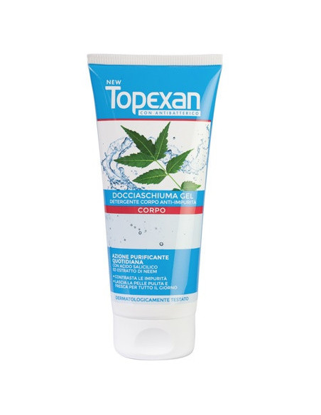 NEW TOPEXAN DOCCIASCH GEL 200M