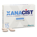 XANACIST 15