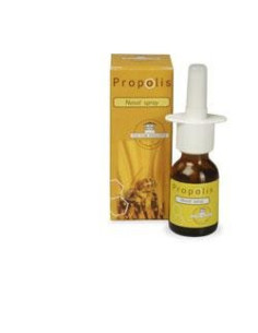 PROPOLIS NASAL SPRAY 20ML