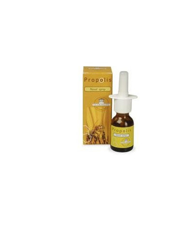PROPOLIS NASAL SPRAY 20ML