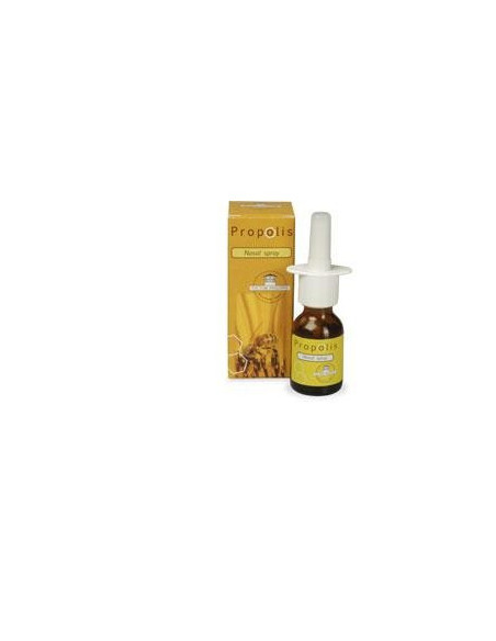 PROPOLIS NASAL SPRAY 20ML