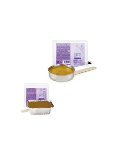 DEPILETTE CERETTA CALDO C/PENT