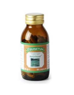 EQUISETUM NATURINCAS 90CPS