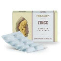 ZINCO 24CPS VEGETAL