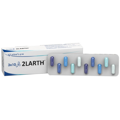 2LARTH 30CPS