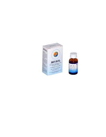 MC-SOL GOCCE 10ML
