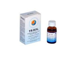 TR-SOL GOCCE 10ML