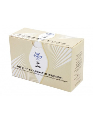 ALATO 34 50BUSTX1G POTASSIO BI