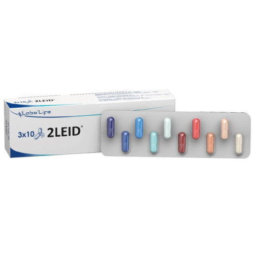2LEID 30CPS