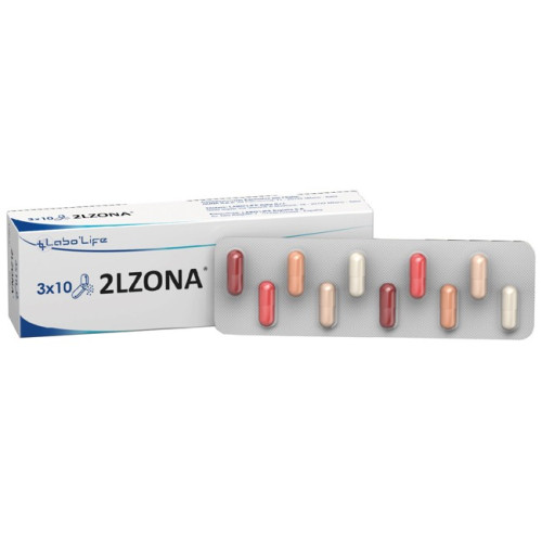 2LZONE 30CPS