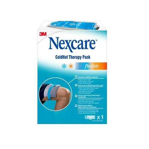 3M NEXCARE COLDHOT THER11X23,5
