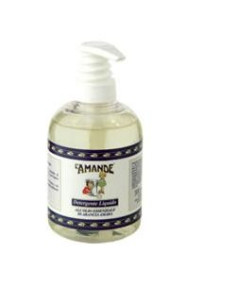 L'AMANDE MARS DET LIQ ARA AMAR