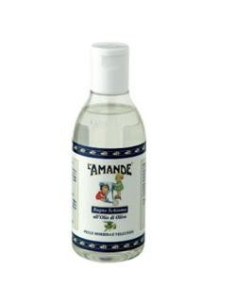 L'AMANDE MARS BAGNOSCH OLIO OL