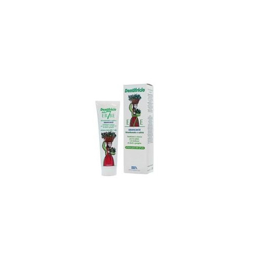 7 ERBE DENTIFRICIO 50ML