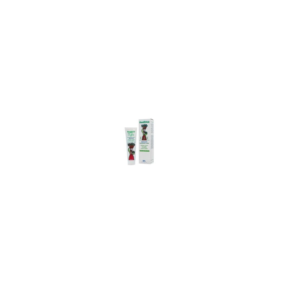 7 ERBE DENTIFRICIO 50ML