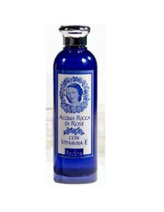 ACQUA ROSE C/VITAMINA E 250ML