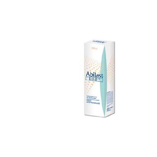 ABILAST BODY CREAM