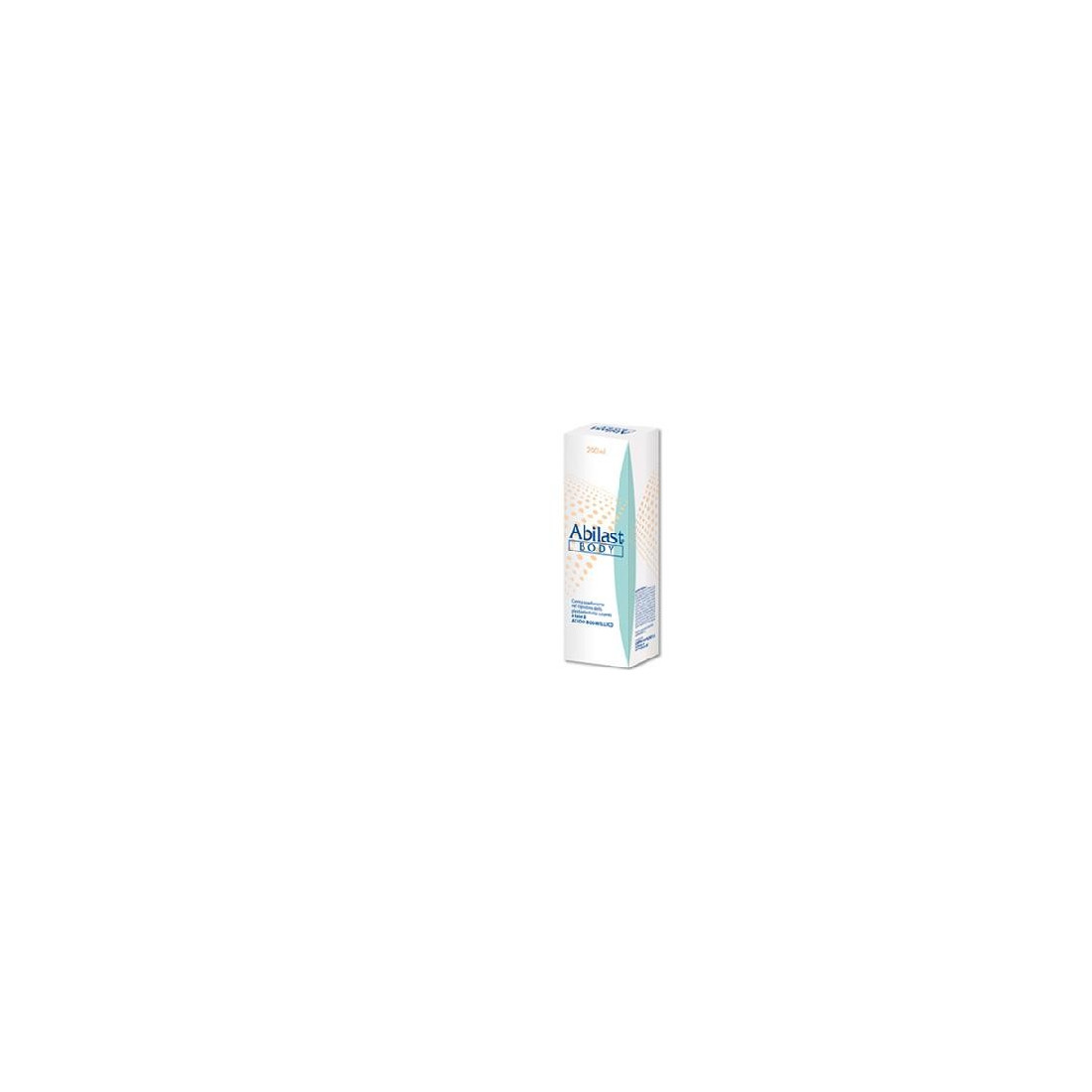 ABILAST BODY CREAM
