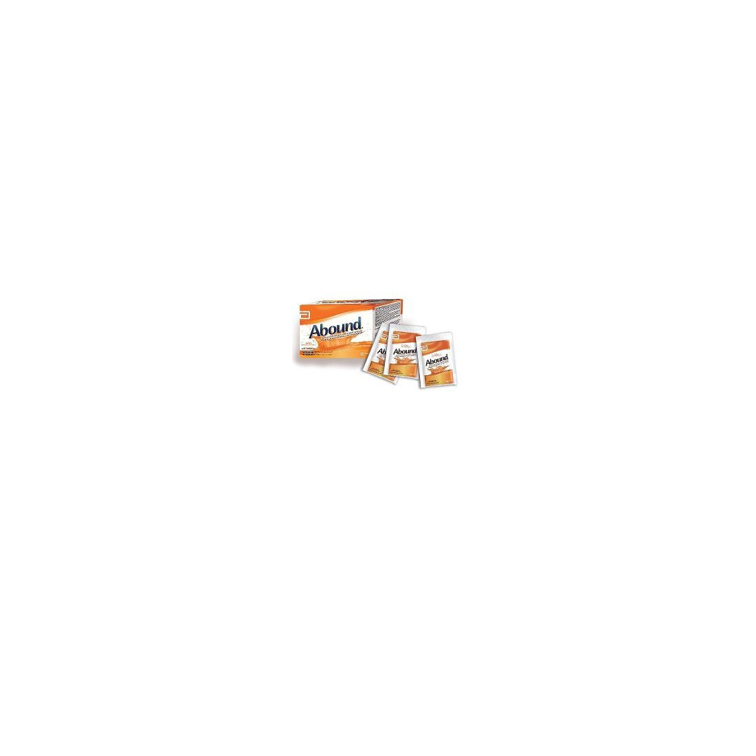 ABOUND ARANCIA 30BUST 24G