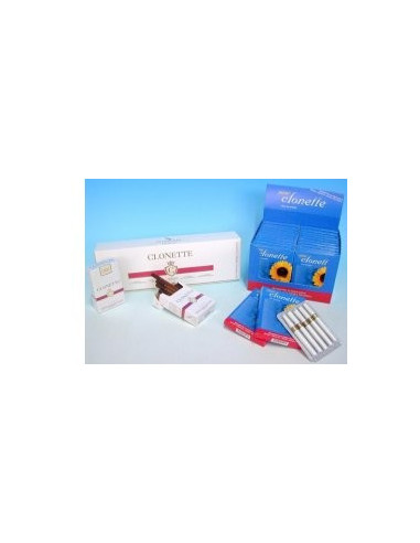 NEW CLONETTE SIGARETTA VIRT 5P