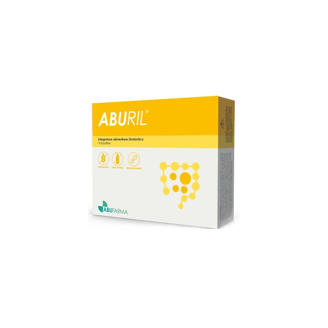 ABURIL 14BUST