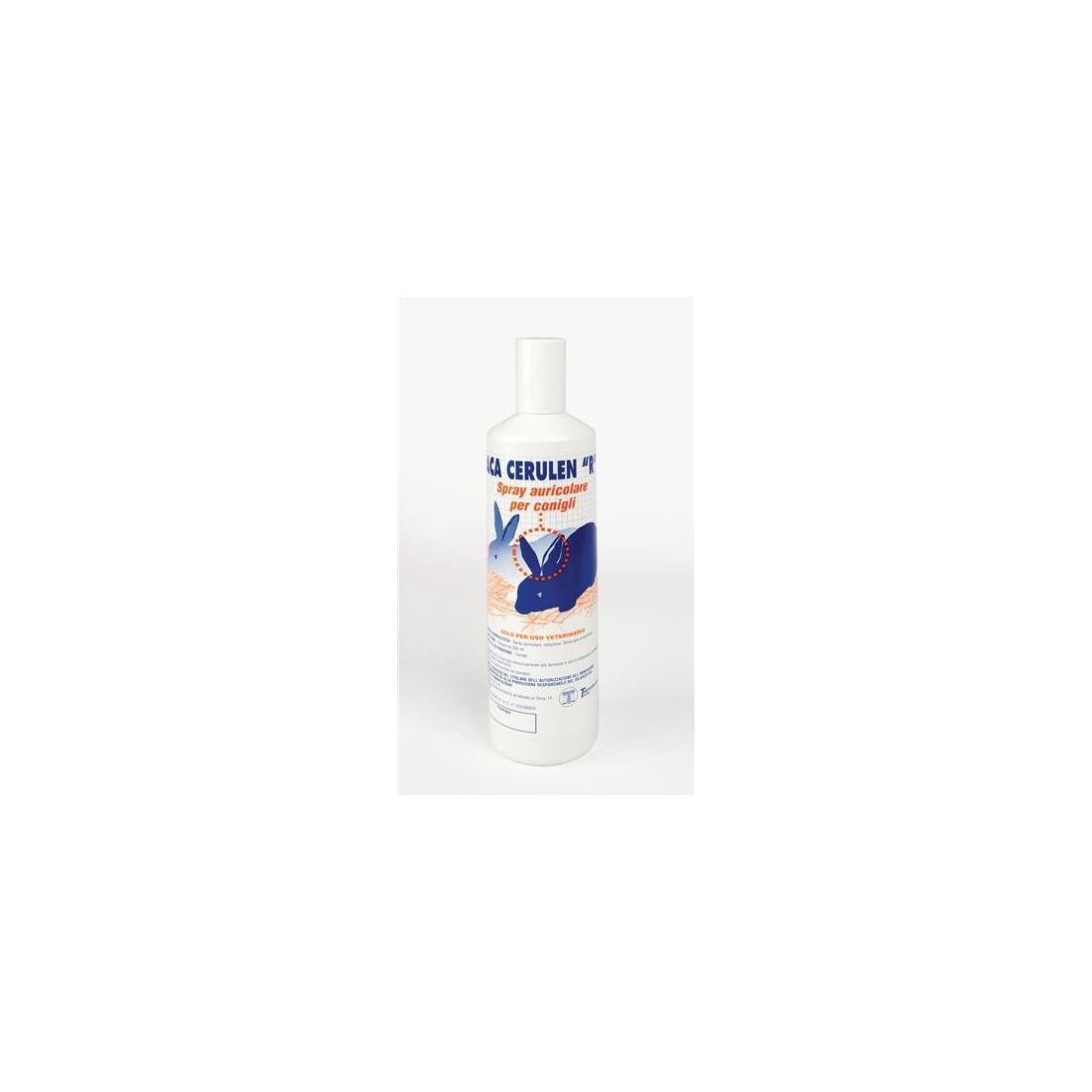 ACA CERULEN R CM FL PE 300ML
