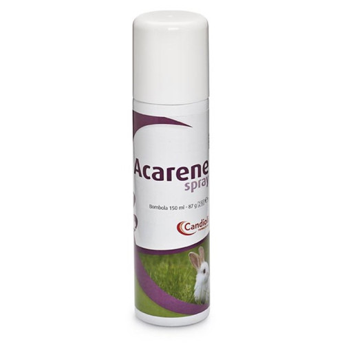 ACARENE SPRAY AL 150ML