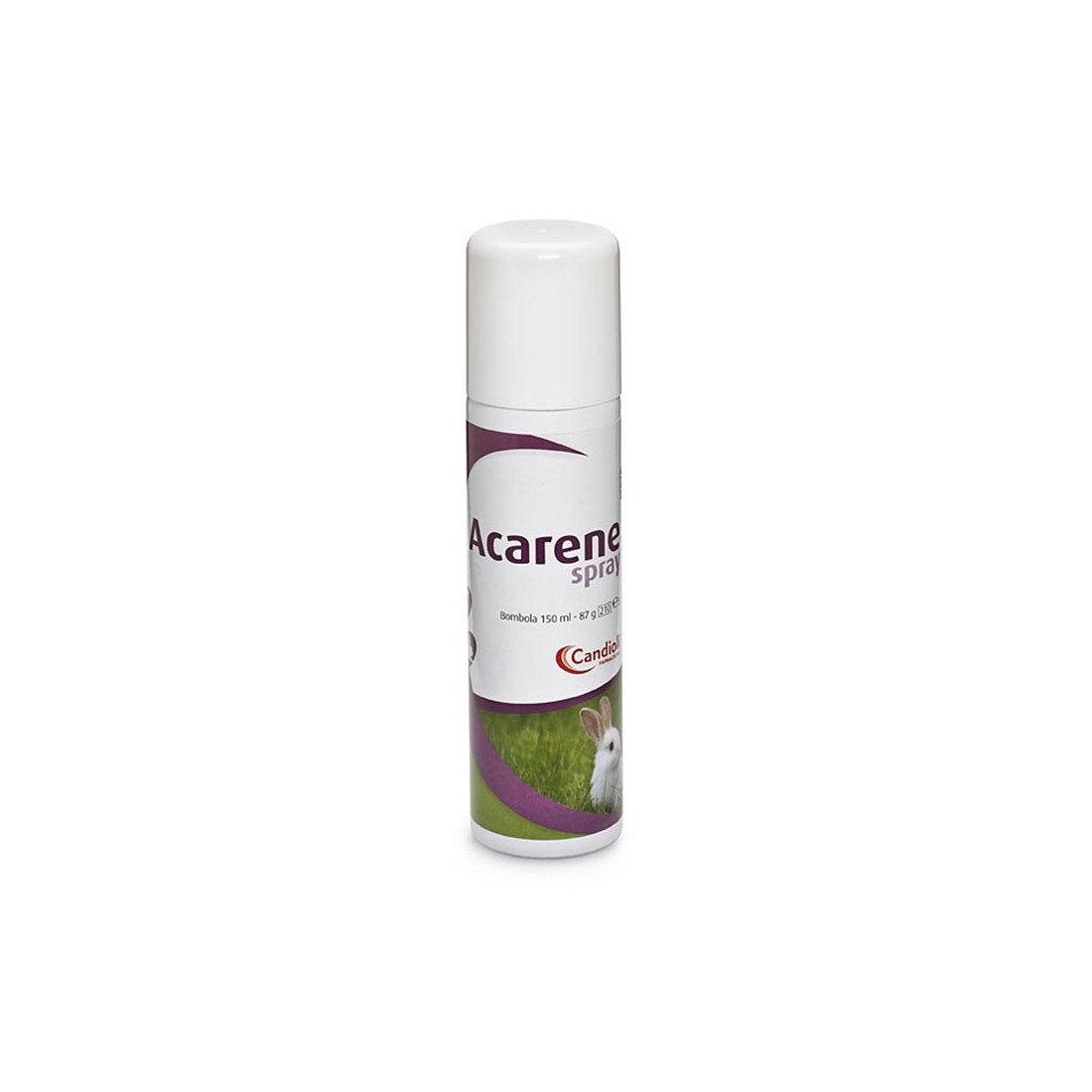 ACARENE SPRAY AL 150ML