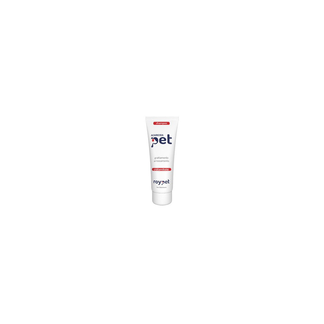 ACARICIDA PET SHAMPOO 300ML