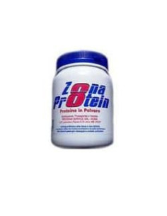 ZONAPROTEIN POLVERE 500G
