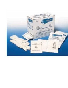 GUANTI CHIRURGICI 9 ZETALEX