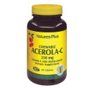 ACEROLA C 250 MG 90 TABLETS