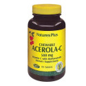 ACEROLA C 500 MG 90 TABLETS