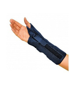 GIBAUD ORTHO POLS/POLL ORT DX2