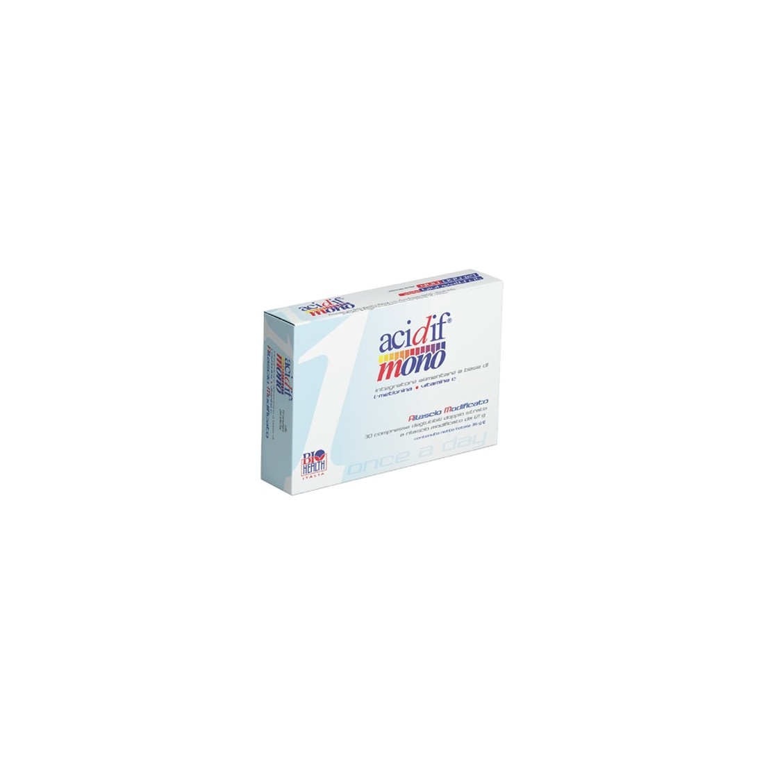 ACIDIF MONE 30CPR