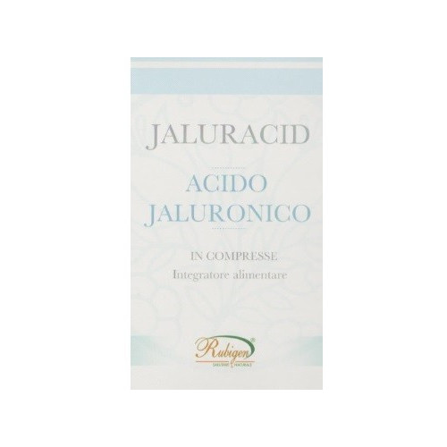 IALURONIC ACIDO 50CPR