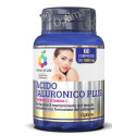 IALURONIC ACIDO 60CPR COLOURS